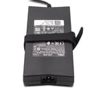 Laptop Adapter Charger AC Power for Dell Inspiron 15 7000 (7566) 15 3551