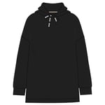 BOSS CI_Hoodie Pyjama à Manches Longues, Black, M Women