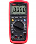 Digital multimeter TrueRMS 3 3/4 siffra UNI-T UT139B