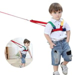 Säkerhetskoppel Antilost Baby Safety Walking Sele Barn Toddler