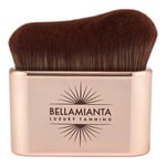 Bellamianta Precision Body Brush - 1 stk. Skjønnhet Selvbruning