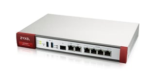 Routeur Zyxel Firewall ATP200 Inclus 1 An Pack Sécurité GOLD