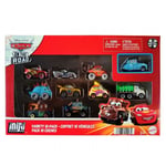 Cars Mini Racerbiler Disney Cars Biler HLV32