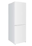 Teknix FF1675W  55Cm Frost Free Fridge Freezer 2 Year Warranty HW180316