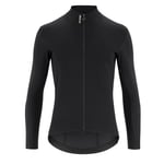 Assos Mille GTS Spring Fall Jacket C2 - Veste vélo Black Series L