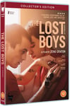 The Lost Boys (2023) DVD