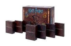 Harry Potter - Hogwarts Battle Game (Polsk Version)