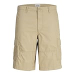 Jack & Jones Cole Campaign Cargo Short Junior - 158