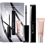 SENSAI Make-up Mascara 38°C Collection Gift set Lash Lengthener 38°C Mascara 10 ml + Total Lip treatment 5 ml 1 Stk. (£36.17 / 1 pcs.)