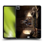 OFFICIAL ASSASSIN'S CREED ORIGINS KEY ART SOFT GEL CASE FOR APPLE SAMSUNG KINDLE