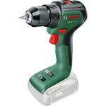 Bosch UniversalDrill 18V-60 Solo -batteridriven borr, utan batteri