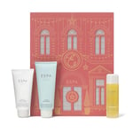 ESPA | Fitness Collection | Includes Shower Gel, Bath and Body Oil & Muscle Rescue Balm