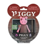 OFFICIAL PIGGY ROBLOX 3.5" ACTION FIGURE BRAND NEW!