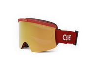 Celine CL40302U Ski Mask Matte Red