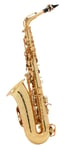 Alttosaksofoni Selmer SA80 II Jubilee lakattuna