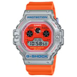 Casio G-Shock Digital DW-5900EU-8A4JF Japanese import.