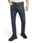 G-STAR Men's Revend FWD Skinny Jeans Jeans, Blue (Worn in Polar Clouds D20071-d634-g802), 31W / 32L