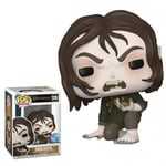 Lord Of The Rings Smeagol (Transformation) Special Édition Pop Movies #1295