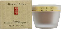 Elizabeth Arden Ceramide Lift & Firm Makeup SPF15 32g - 16 Spice