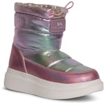 Trespass Girls Snow Boots Sasi