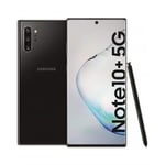 samsung galaxy note 10 5g version n976b 256gb aura black free shipping