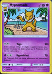 Carte Pokémon 60/149 Hypnomade 110 Pv Sm1 - Soleil Et Lune Neuf Fr