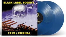 Black Label Society  1919 Eternal  LP/Vinyl