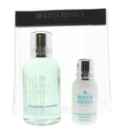 Molton Brown 2 Piece Gift Set: Volumizing Shampoo With Kumudu 100ml - Conditioner With Kumudu 30ml