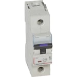 DX3 MCB AUTOMAT D16 1P 1M 50KA