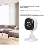 Indoor Security Camera Night Wireless 1080P Infrared 2 Way Audio Home