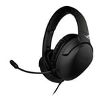 ASUS ROG Strix Go Core 3.5mm Gaming Headset - Black