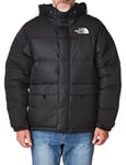 THE NORTH FACE Hmlyn Jacke Lunar Slate XS