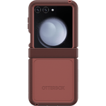 Otterbox Defender XT Skal Samsung Galaxy Z Flip 6 röd