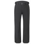 Marmot Lightray Goretex Pant skidbyxor (dam) - Black,S