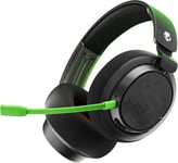 Skullcandy SLYR Pro Wireless Multi-Platform Over-Ear Gaming Headset with Ultra 