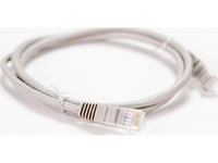 Lynx Cs Lynx Patchkabel Cat5e, Utp - 15M, Šedý