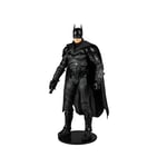 DC The Batman Movie - Figurine McFarlane 17cm - Batman - TM15076