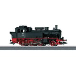 Märklin Start Up 36740 - Locomotive À Tender Série 74 De La DB Neuve