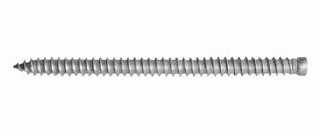 TOX Vis pour cadre de fenêtre Window Pro 7,5x112 mm, 100 pièces - 9310148