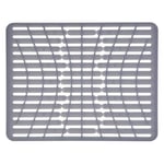 OXO Good Grips Silicone Sink Mat - Large,Grey