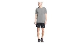 Short under armour vanish woven noir homme