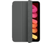 Apple Smart Folio for iPad mini (A17 Pro) - Charcoal Gray