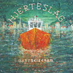 Hjerteslag  Nattseileren  CD