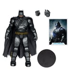 McFarlane DC Multiverse Batman Armored Suit (Batman V Superman: Dawn (US IMPORT)