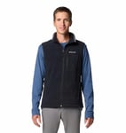 Columbia Men's Fleece Vest, Fast Trek