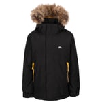 Trespass Kids Waterproof Coat Wyald