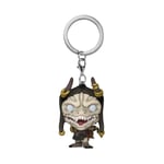 Funko Pop! Keychain: Diablo 4 - Treasure Goblin - Mini-Figurine en Vinyle à Collectionner Porte-clés Fantaisie - Cadeau de Noël - Idée de Cadeau - Produits Officiels - Video Games Fans