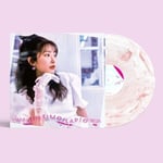 Yukika  Time Lapse  incl. Booklet + Poster  LP/Vinyl