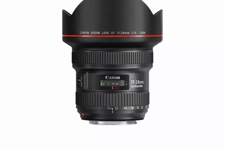 Canon EF 11-24mm F4L USM Brukt