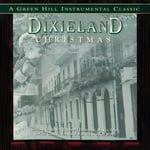 Sam Levine  Dixieland Christmas  CD